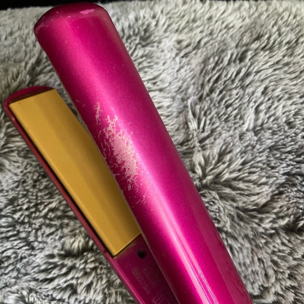CHI Air Flat Iron Straightener